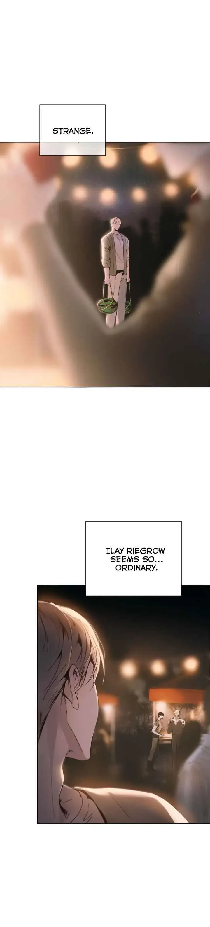Passion: Raga Chapter 5 Page 19