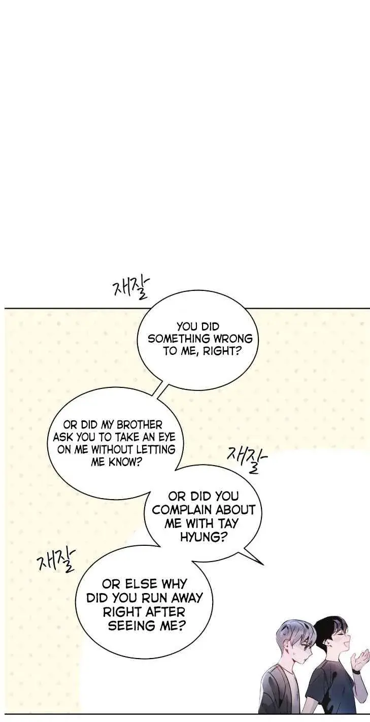 Passion: Raga Chapter 6 Page 8