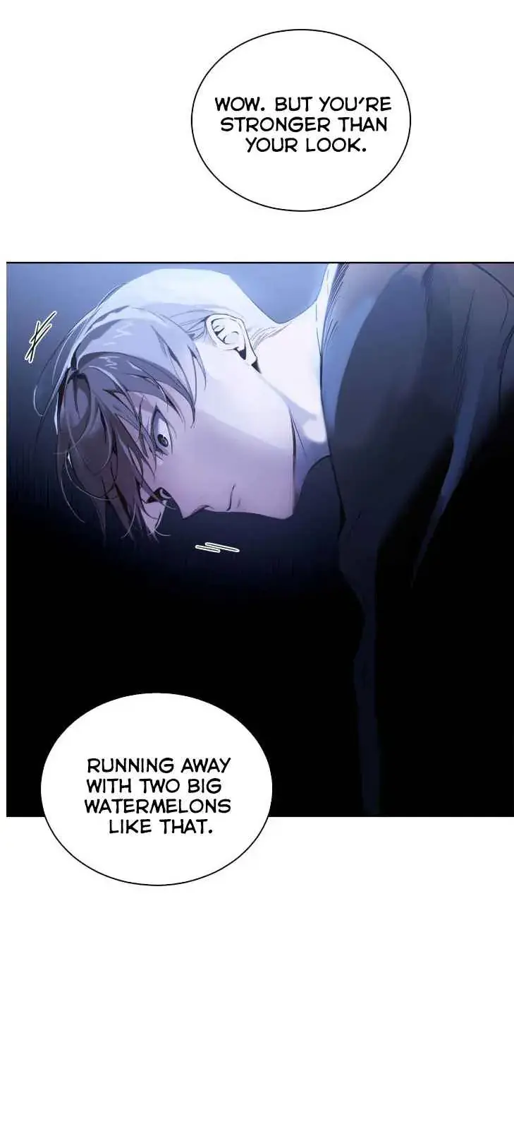 Passion: Raga Chapter 6 Page 13