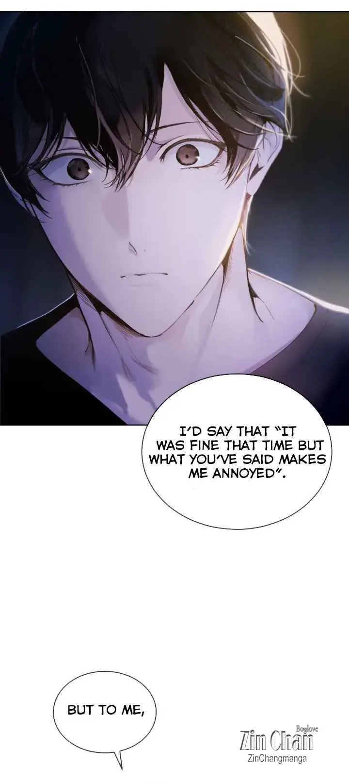 Passion: Raga Chapter 6 Page 23