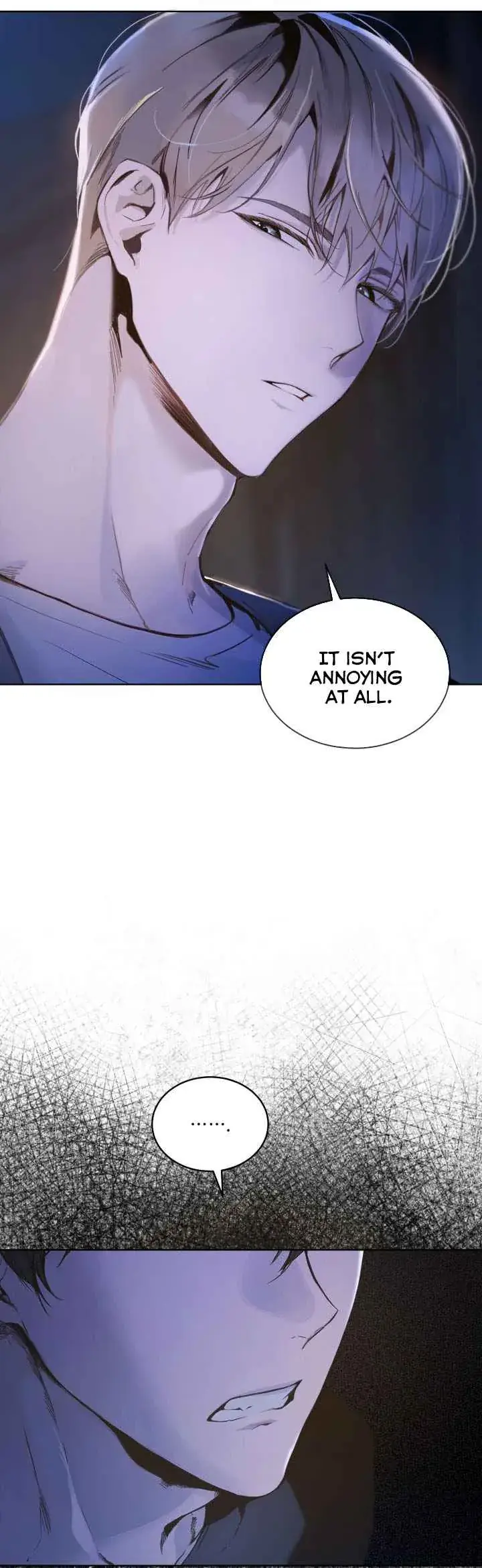 Passion: Raga Chapter 6 Page 24