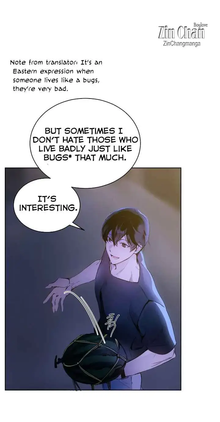 Passion: Raga Chapter 6 Page 45