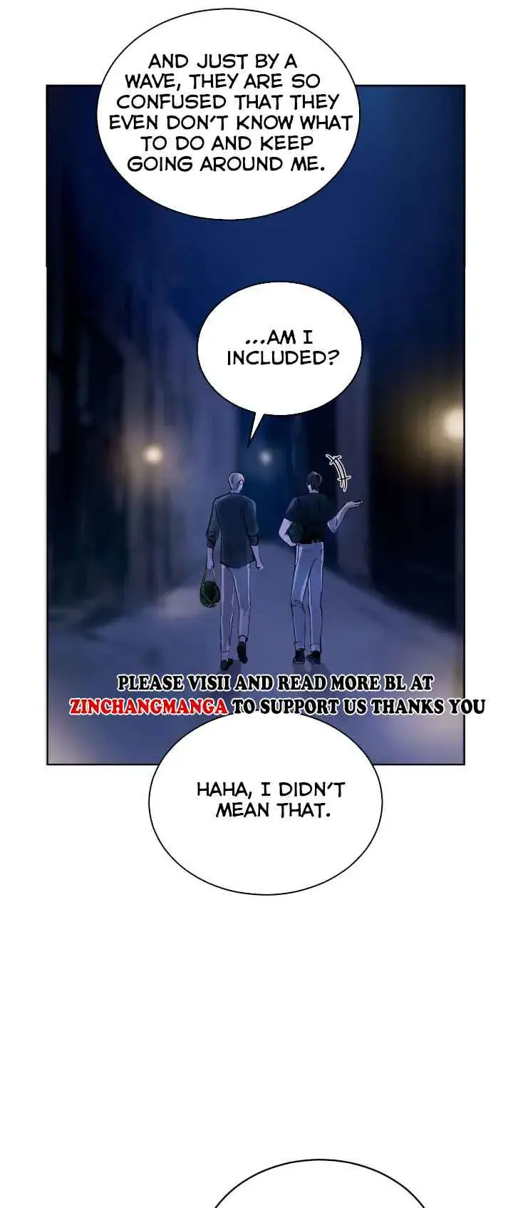 Passion: Raga Chapter 6 Page 51