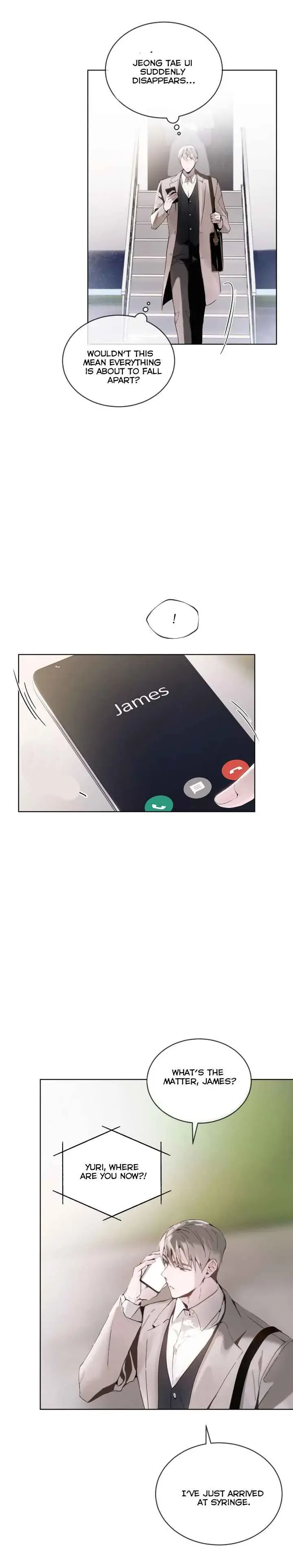Passion: Raga Chapter 7 Page 4