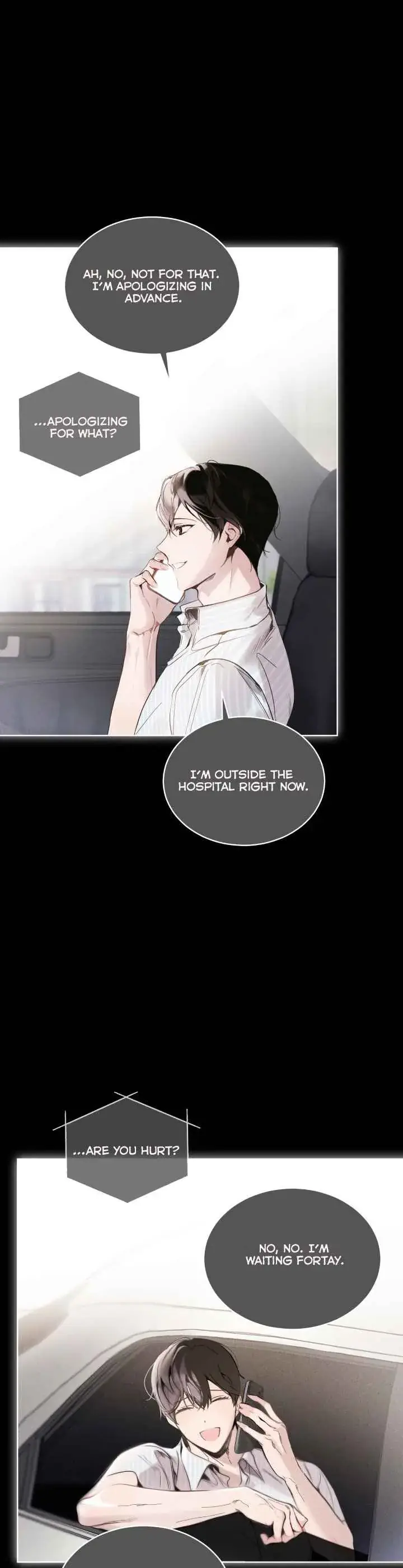 Passion: Raga Chapter 7 Page 10