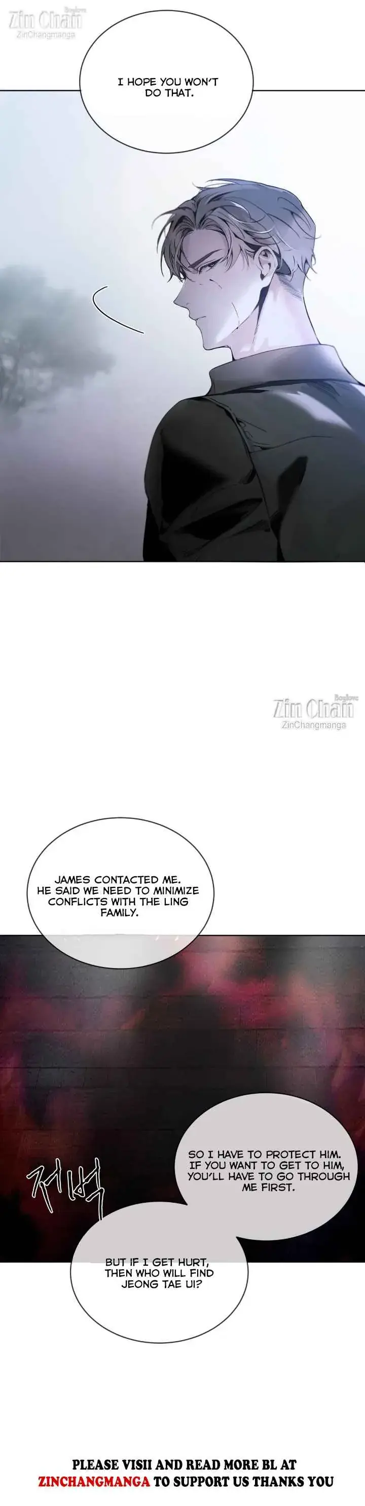 Passion: Raga Chapter 7 Page 26
