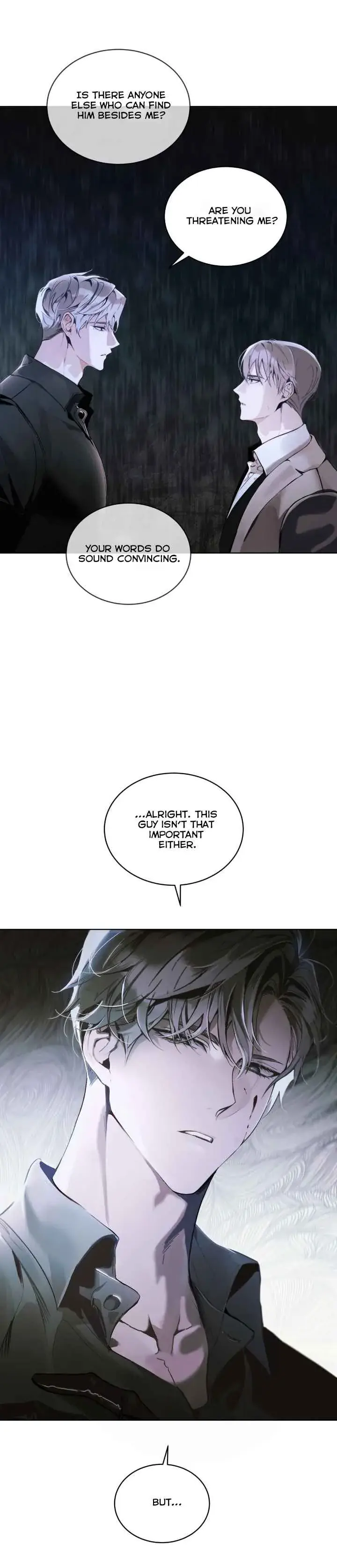 Passion: Raga Chapter 7 Page 27