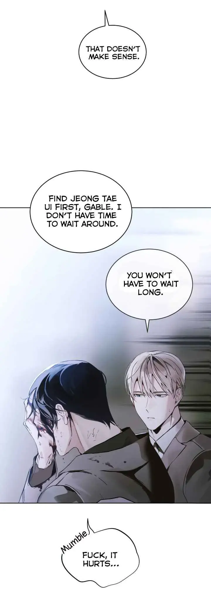 Passion: Raga Chapter 7 Page 33