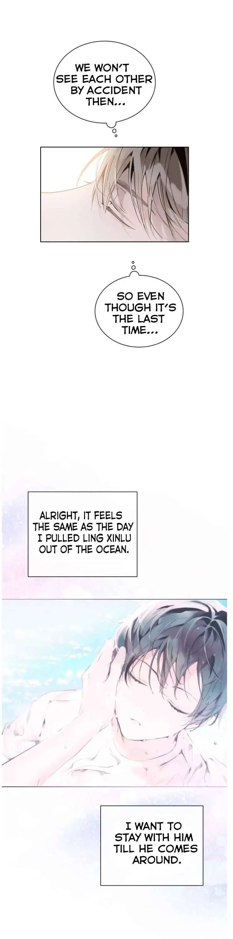 Passion: Raga Chapter 8 Page 19