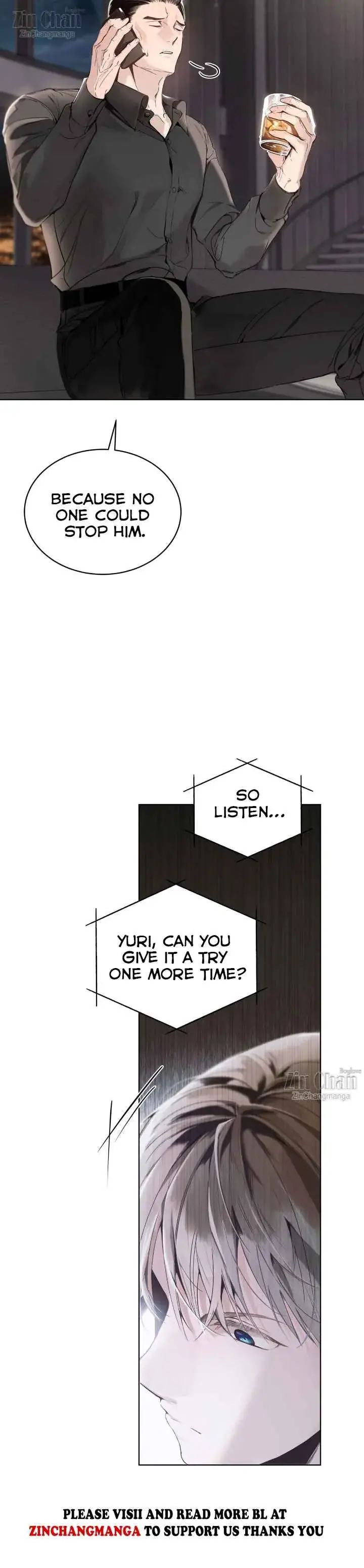 Passion: Raga Chapter 8 Page 24