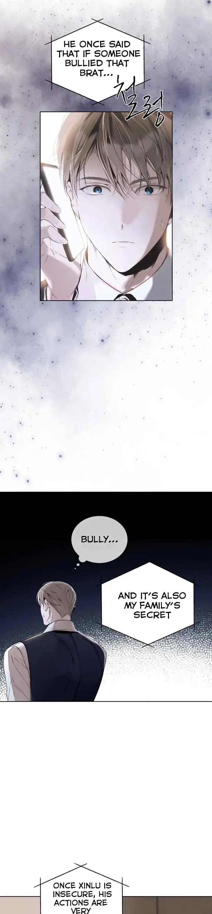 Passion: Raga Chapter 8 Page 27
