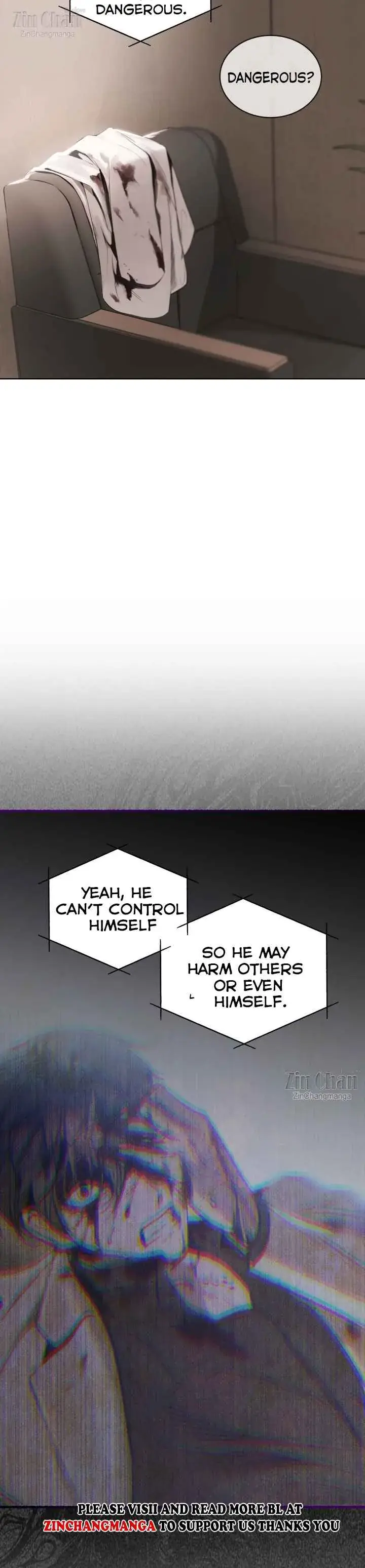 Passion: Raga Chapter 8 Page 28