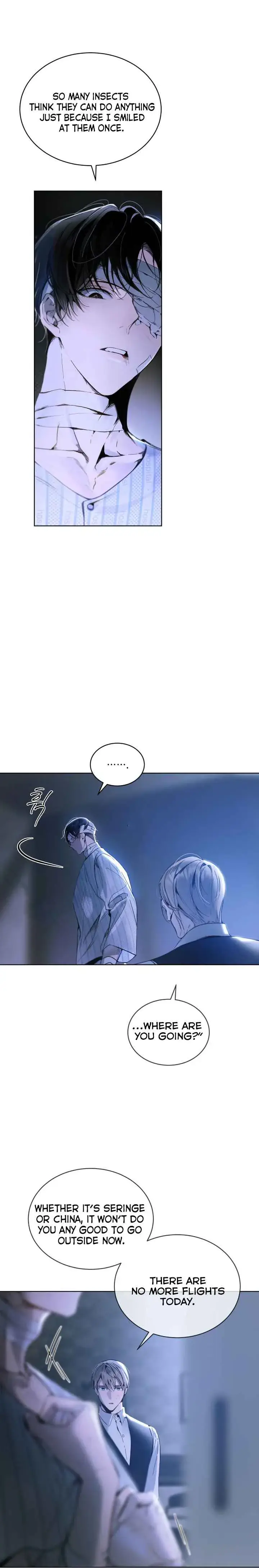 Passion: Raga Chapter 9 Page 7