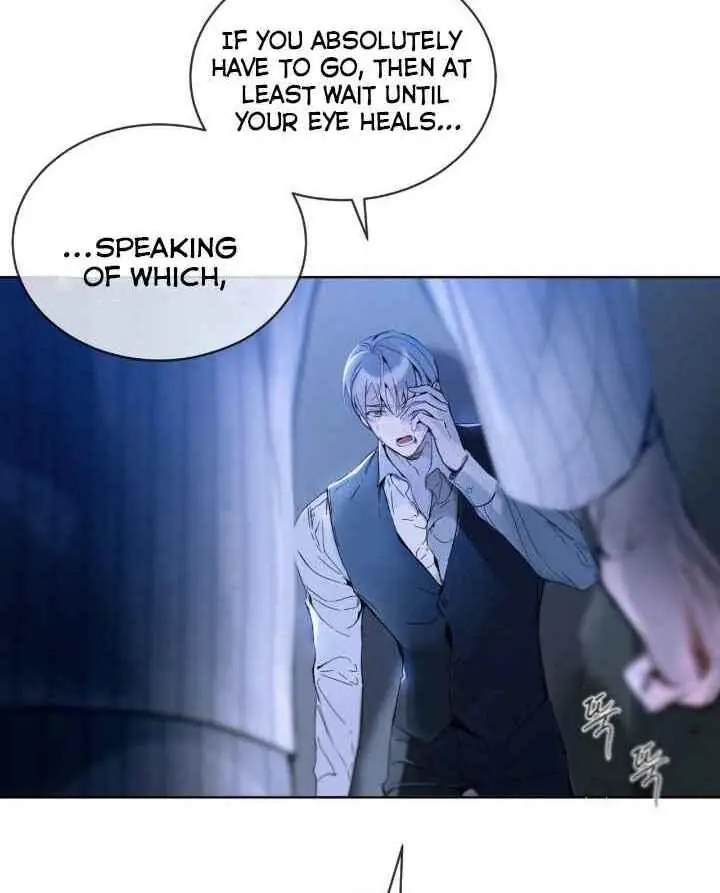 Passion: Raga Chapter 9 Page 20