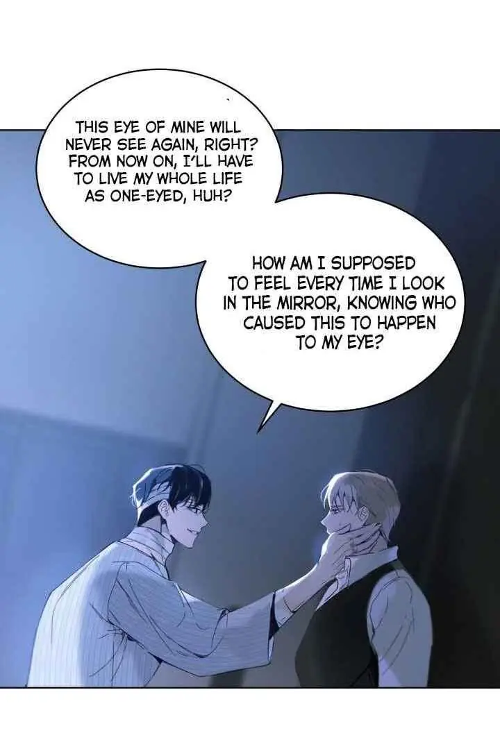 Passion: Raga Chapter 9 Page 33