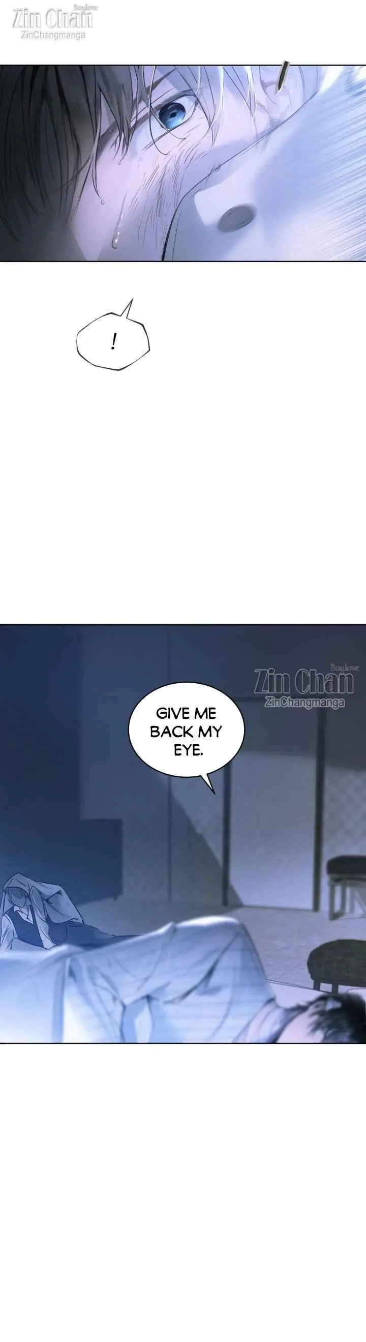 Passion: Raga Chapter 9 Page 48