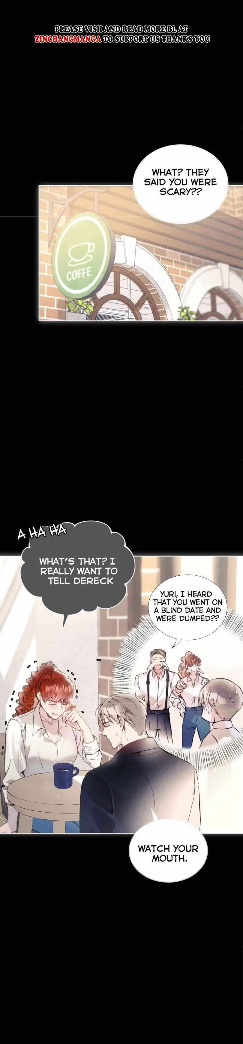 Passion: Raga Chapter 10 Page 3