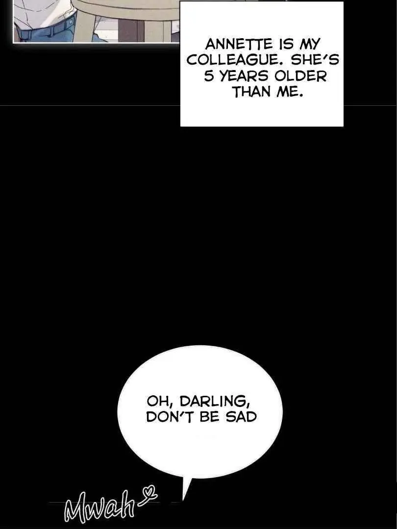 Passion: Raga Chapter 10 Page 5