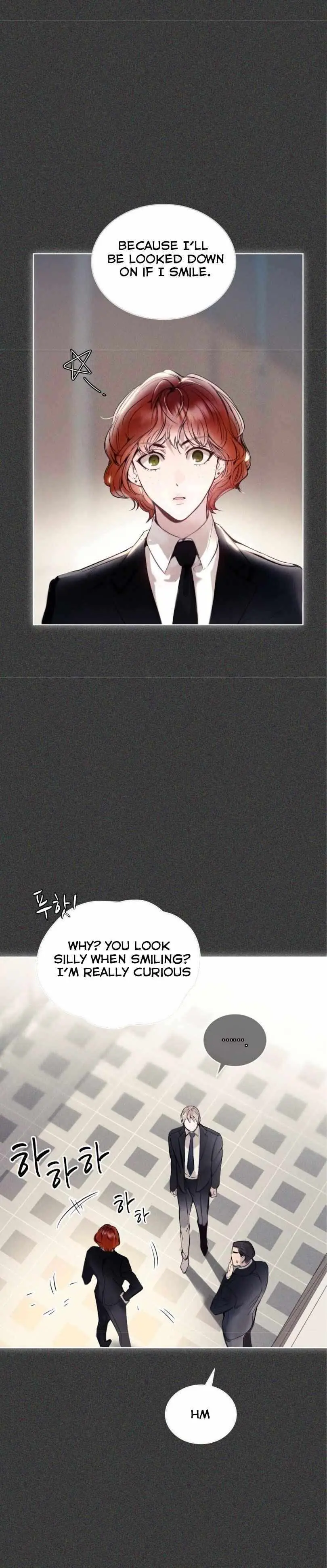 Passion: Raga Chapter 10 Page 9