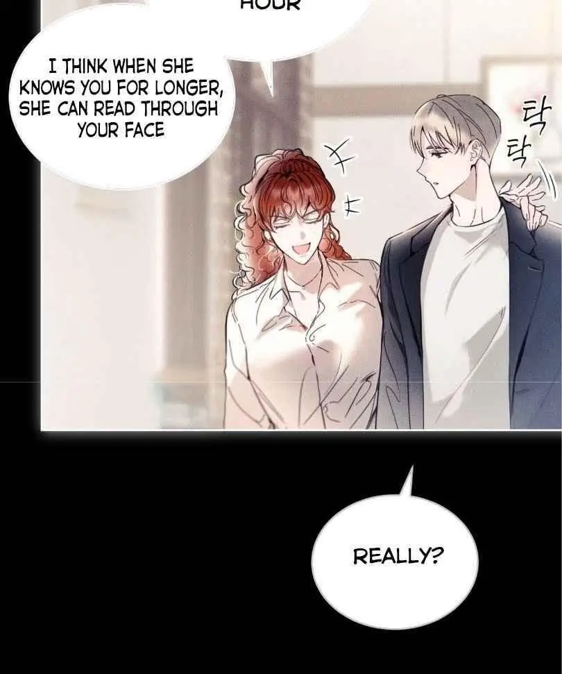Passion: Raga Chapter 10 Page 19