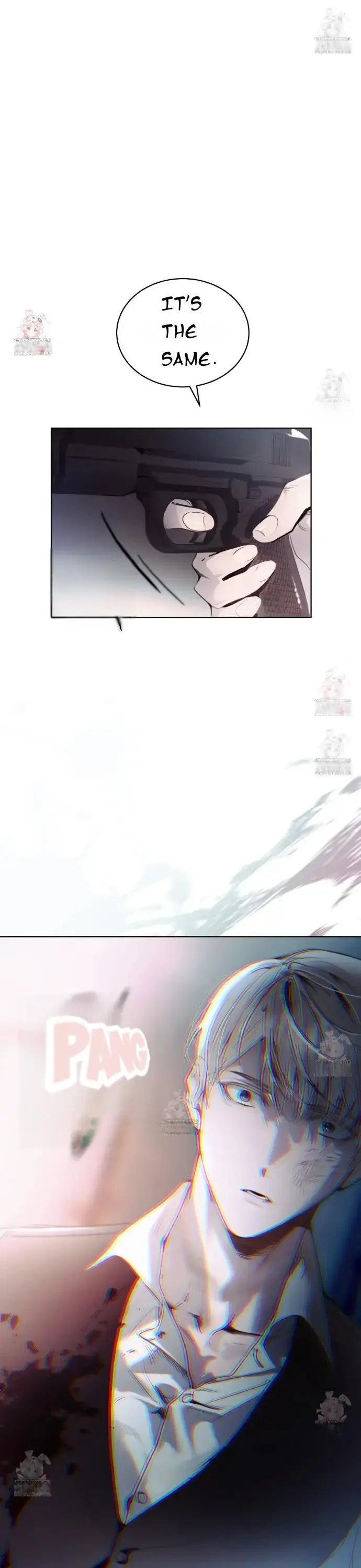 Passion: Raga Chapter 11 Page 1