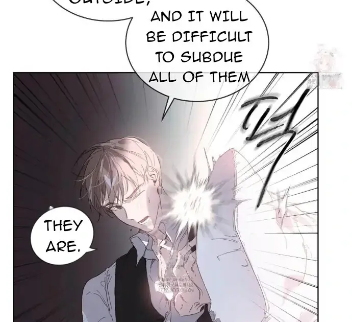 Passion: Raga Chapter 11 Page 16