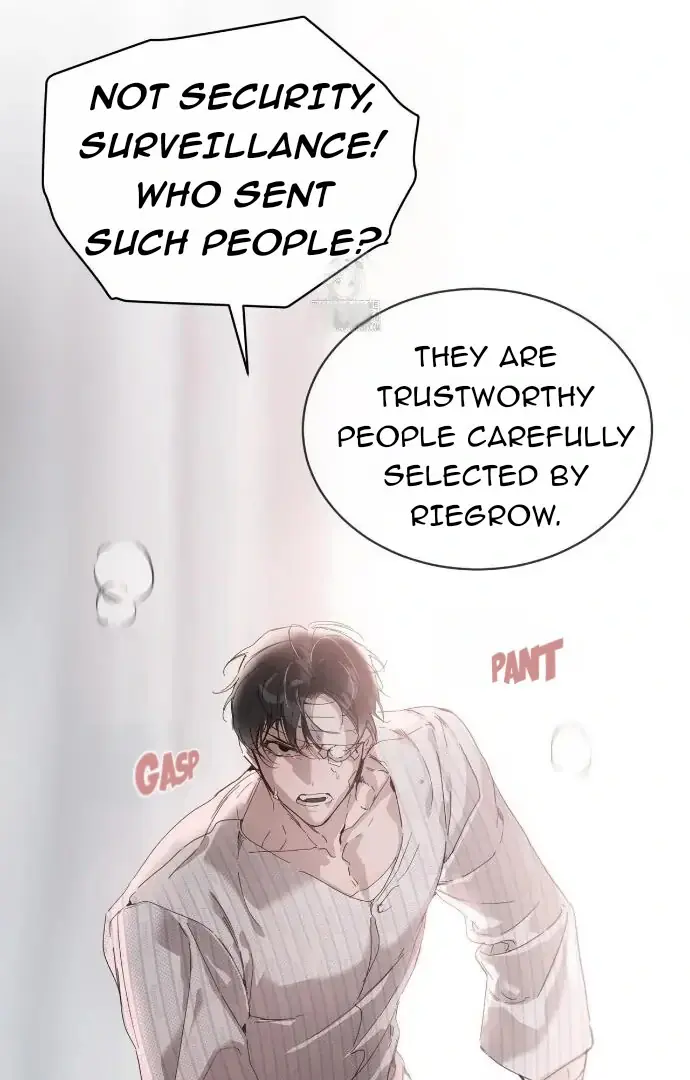 Passion: Raga Chapter 11 Page 18