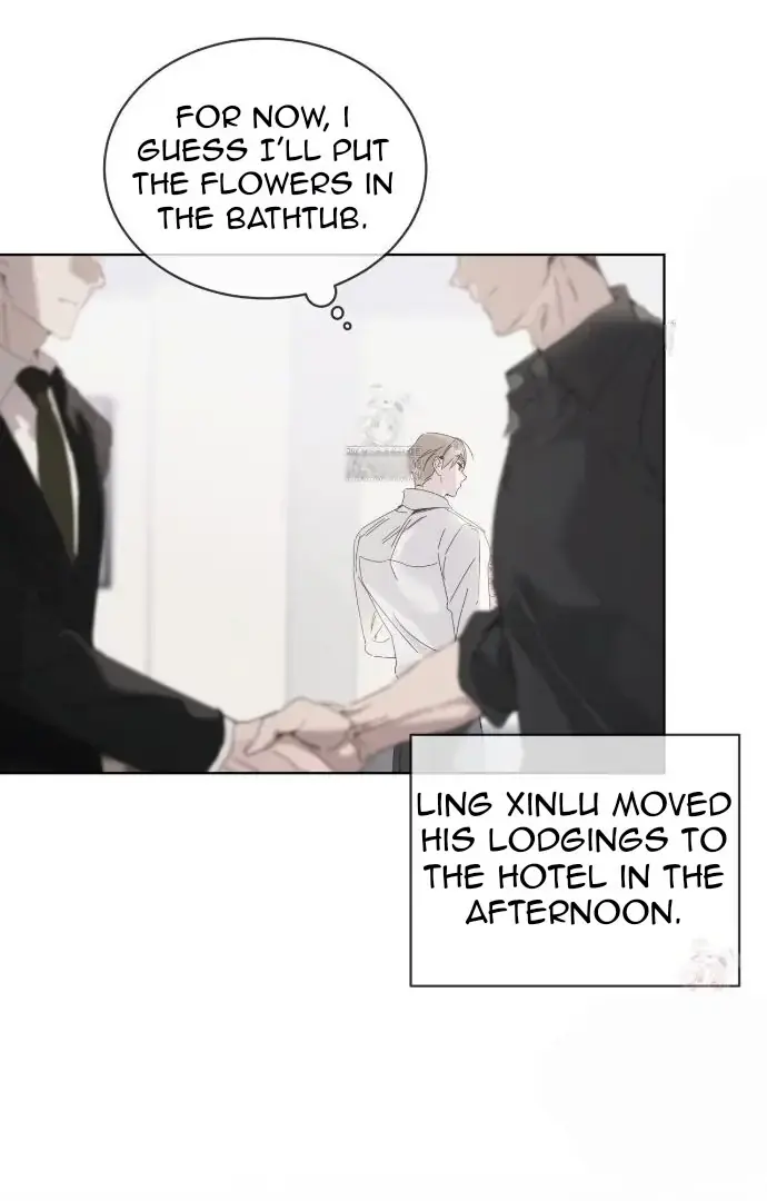 Passion: Raga Chapter 12 Page 6