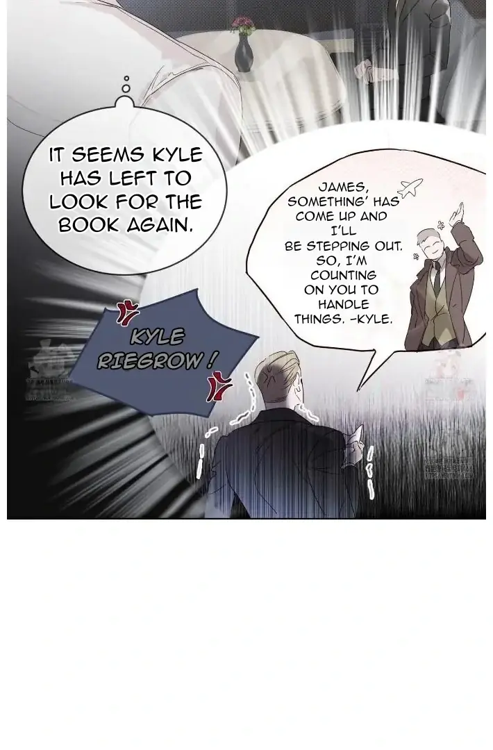 Passion: Raga Chapter 12 Page 19
