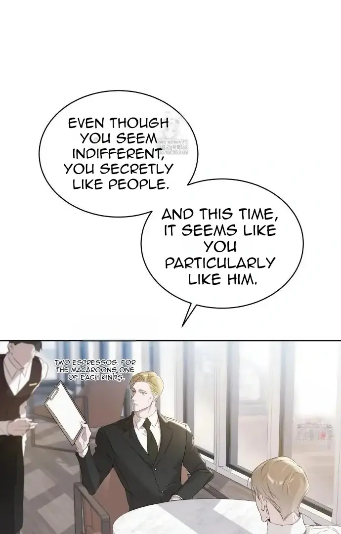 Passion: Raga Chapter 13 Page 6