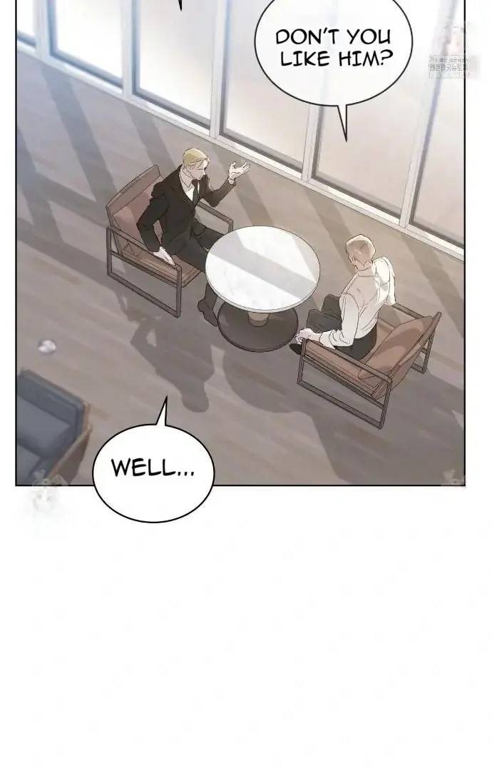 Passion: Raga Chapter 13 Page 8