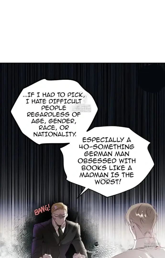 Passion: Raga Chapter 13 Page 9