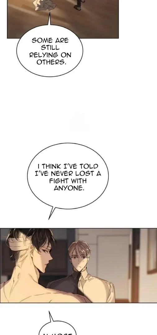 Passion: Raga Chapter 15 Page 4
