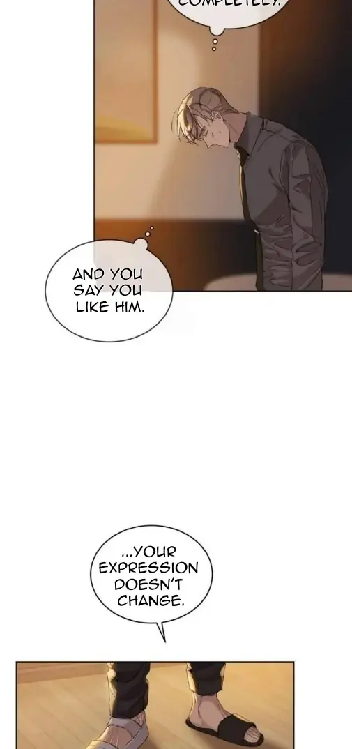 Passion: Raga Chapter 15 Page 16