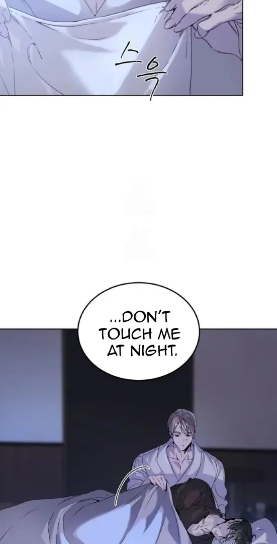Passion: Raga Chapter 15 Page 37