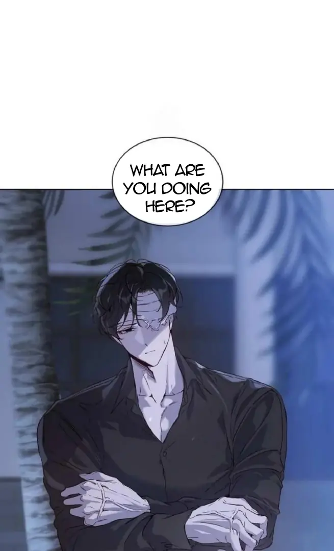 Passion: Raga Chapter 16 Page 9