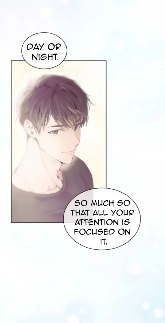 Passion: Raga Chapter 16 Page 15