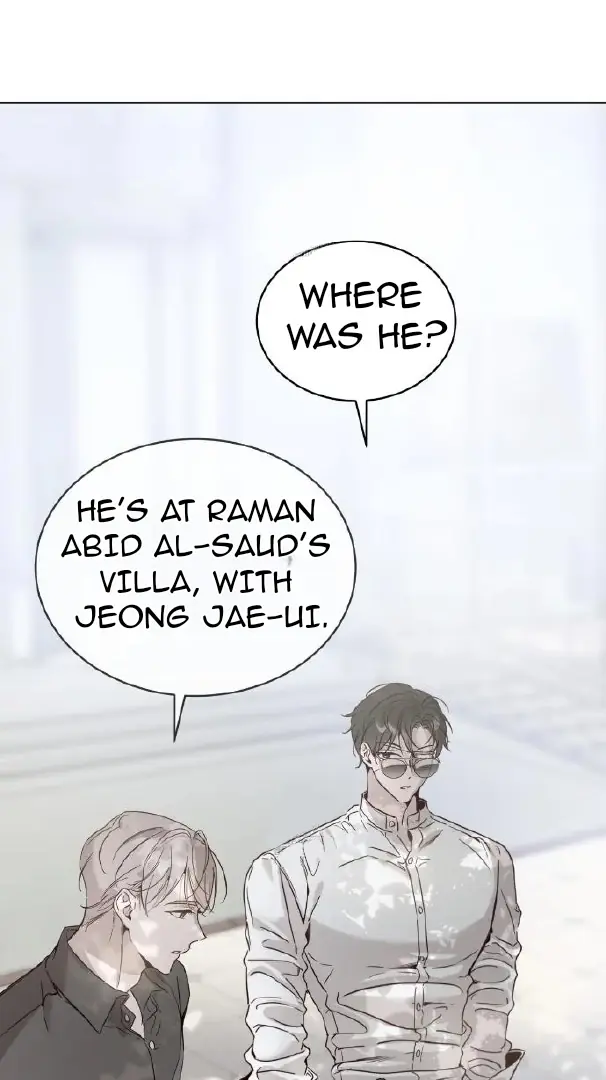 Passion: Raga Chapter 16 Page 67