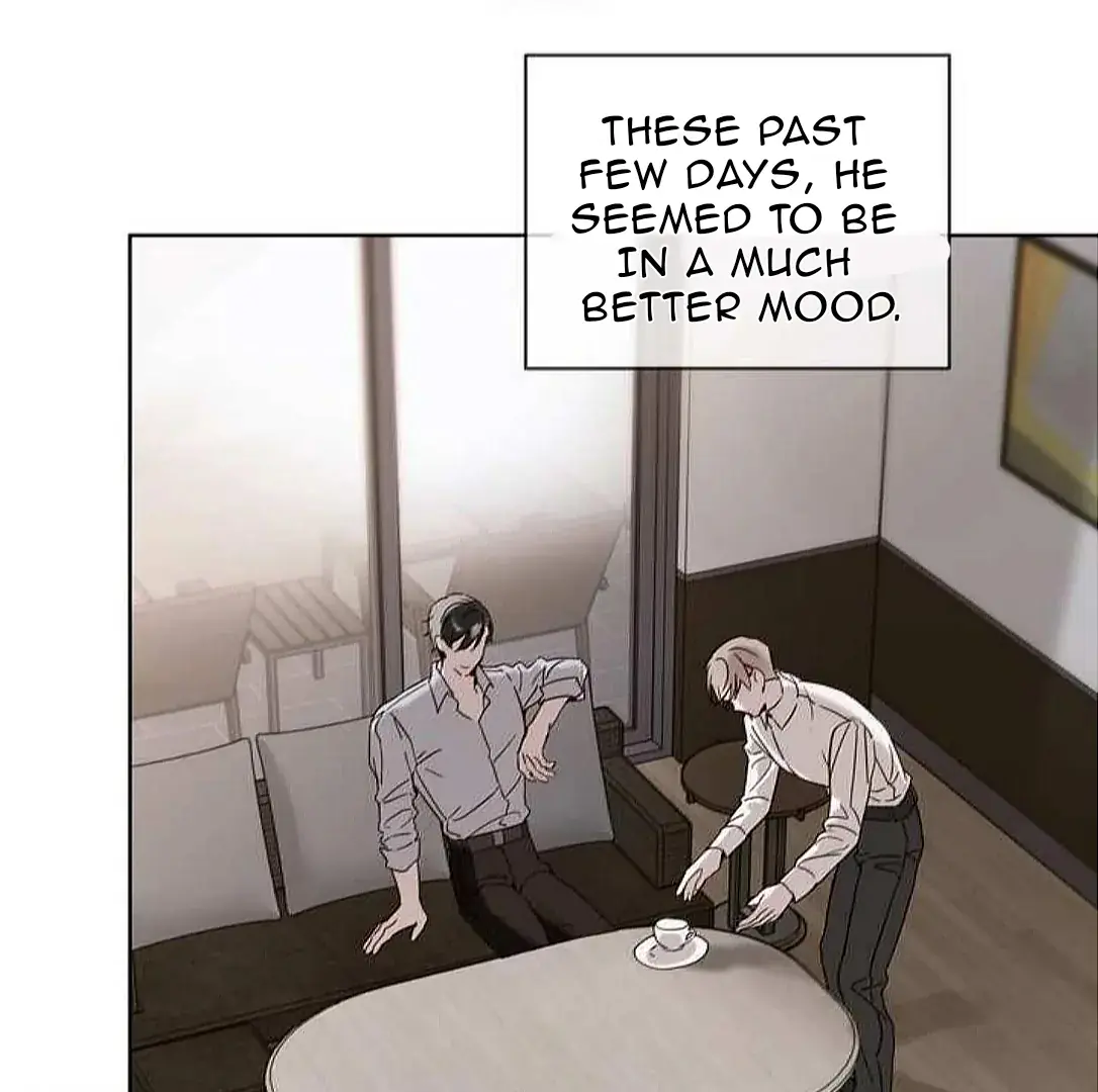 Passion: Raga Chapter 17 Page 6