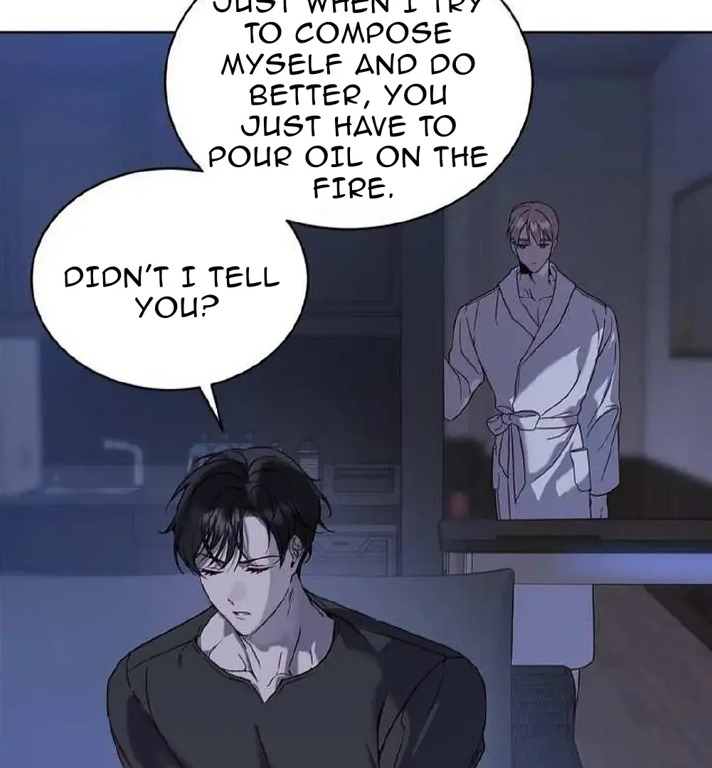 Passion: Raga Chapter 17 Page 20