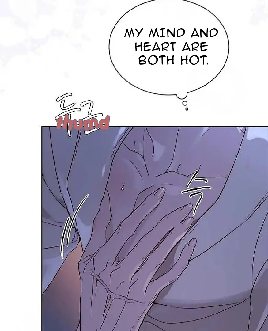 Passion: Raga Chapter 17 Page 83