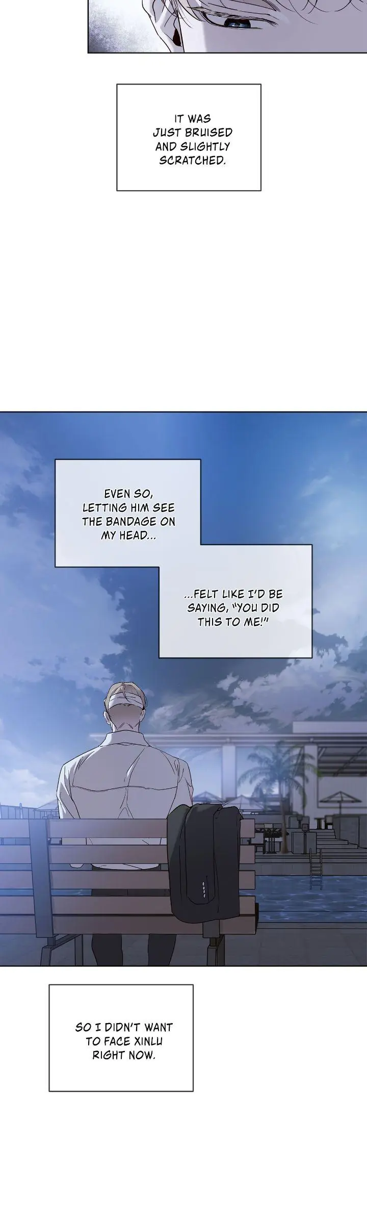 Passion: Raga Chapter 19 Page 2