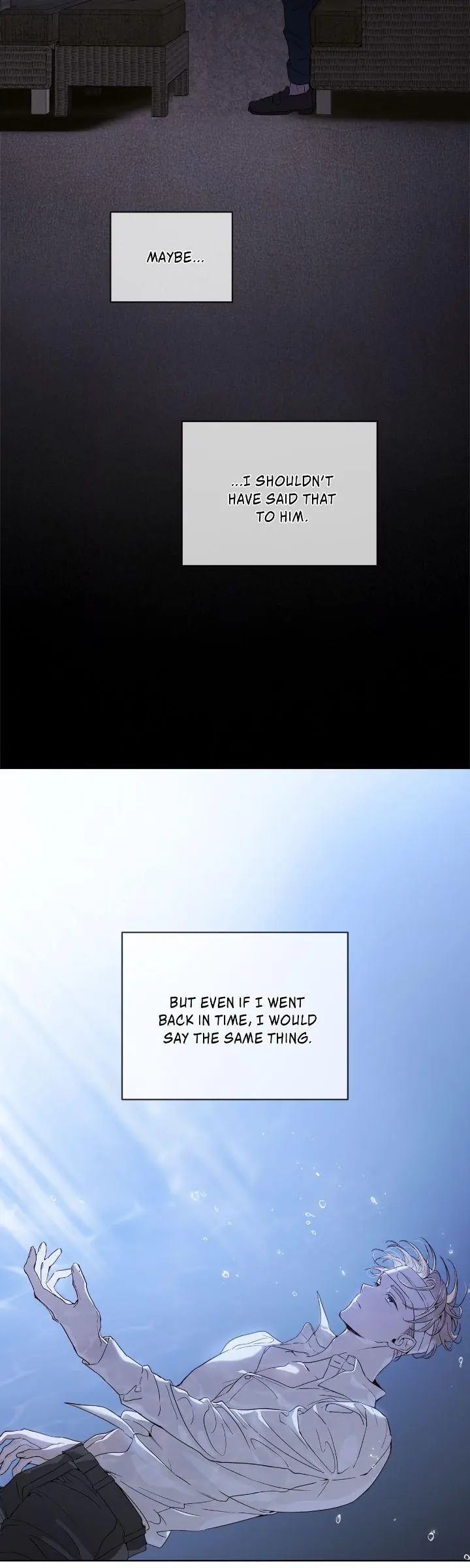Passion: Raga Chapter 19 Page 8