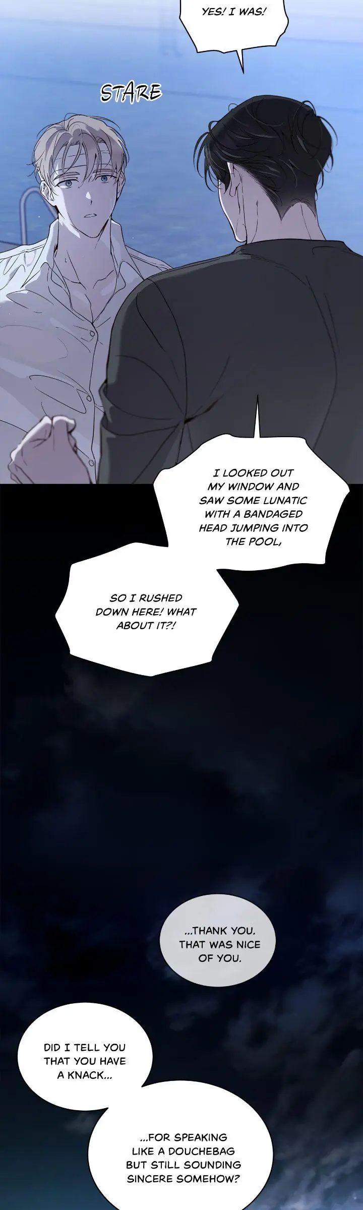 Passion: Raga Chapter 19 Page 15