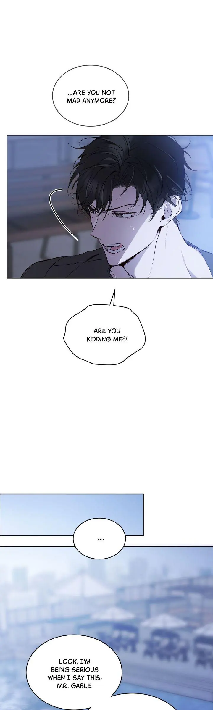 Passion: Raga Chapter 19 Page 17