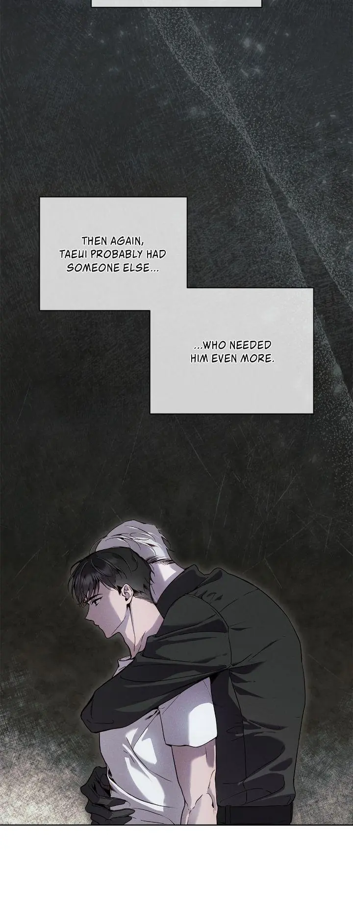 Passion: Raga Chapter 19 Page 23