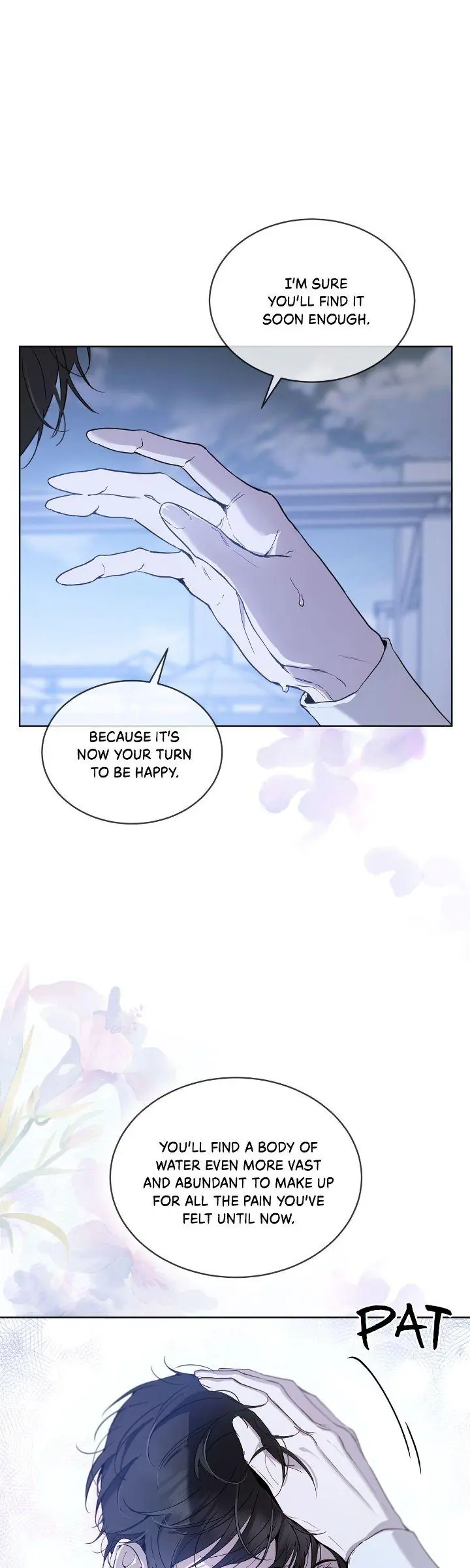 Passion: Raga Chapter 19 Page 24
