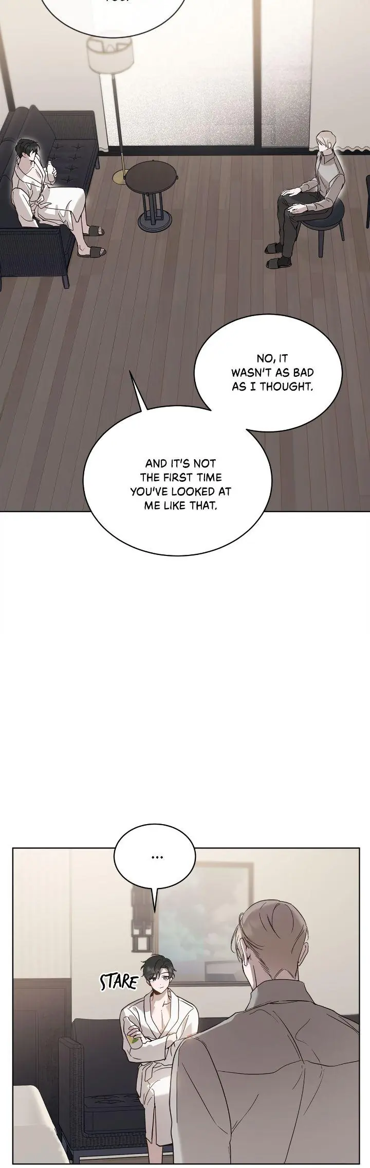 Passion: Raga Chapter 19 Page 39