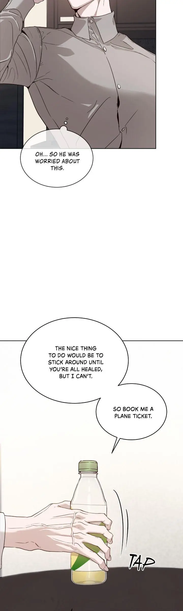 Passion: Raga Chapter 19 Page 41