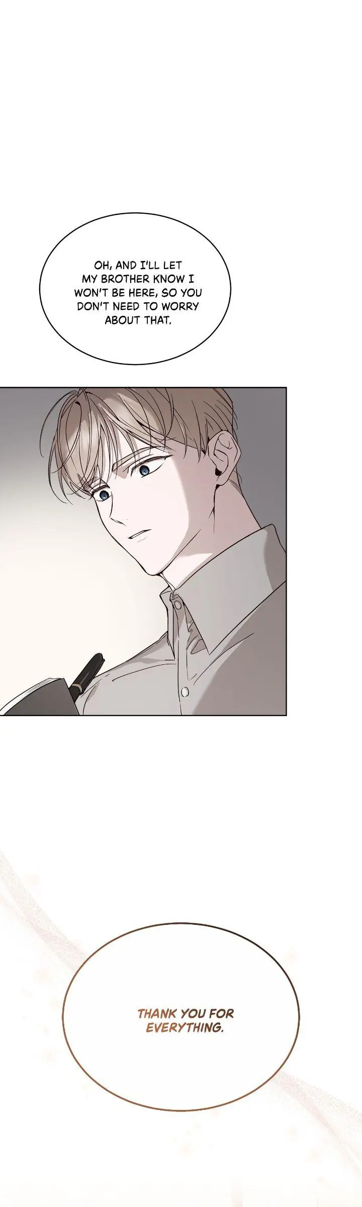 Passion: Raga Chapter 19 Page 43